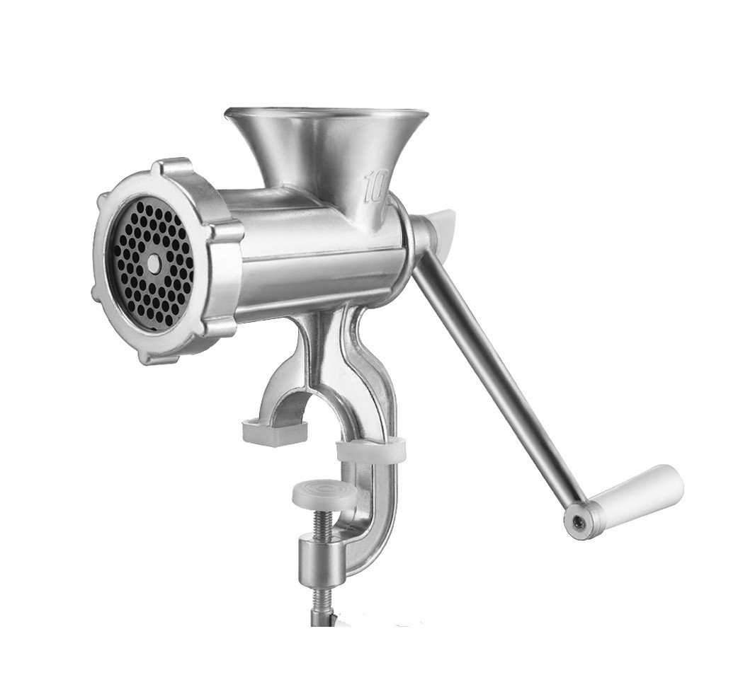 Miniatura 2 de MOLINO MANUAL DE CARNE